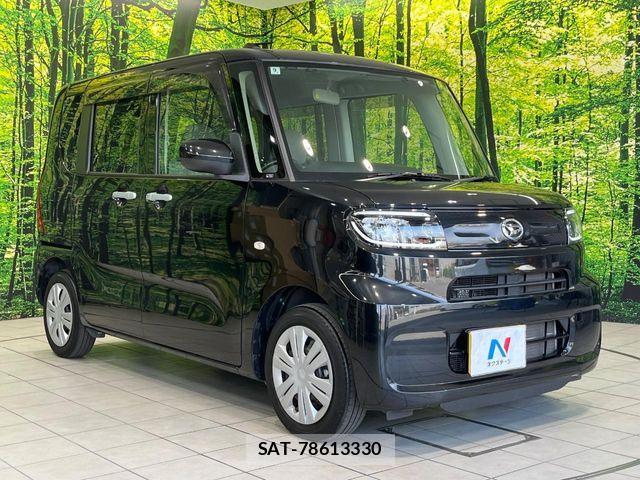Daihatsu TANTO 2022-09 8563731-15