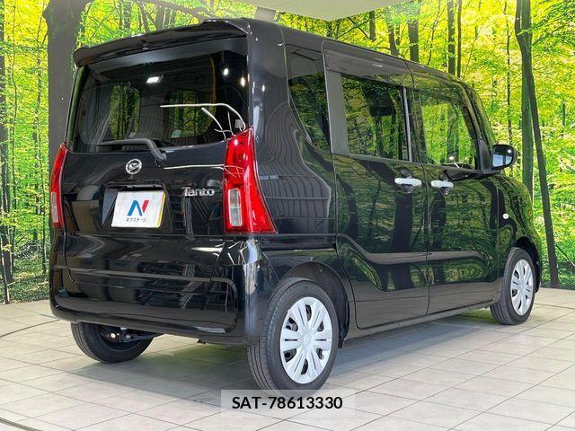 Daihatsu TANTO 2022-09 8563731-16