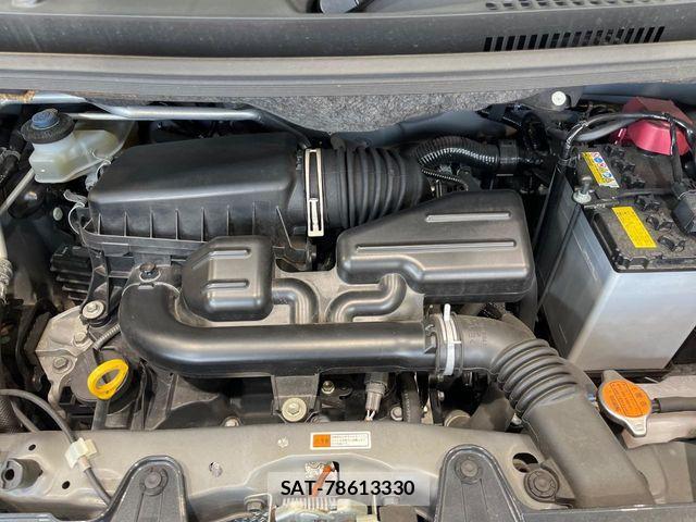 Daihatsu TANTO 2022-09 8563731-17