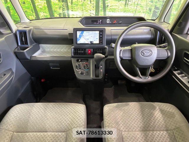 Daihatsu TANTO 2022-09 8563731-1