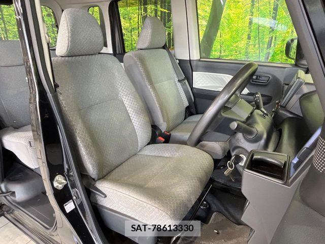 Daihatsu TANTO 2022-09 8563731-7