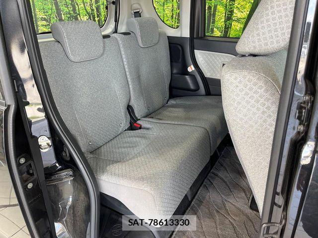 Daihatsu TANTO 2022-09 8563731-8