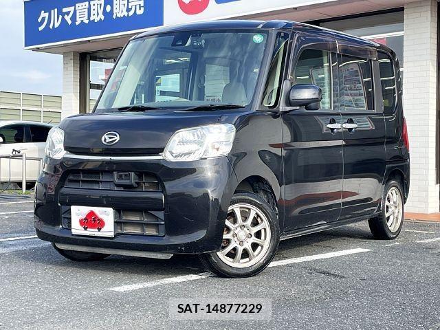 Daihatsu TANTO 2015-10 8563736-0