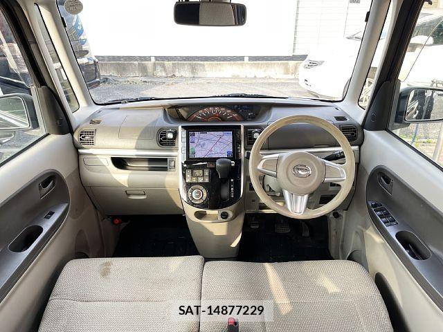 Daihatsu TANTO 2015-10 8563736-1