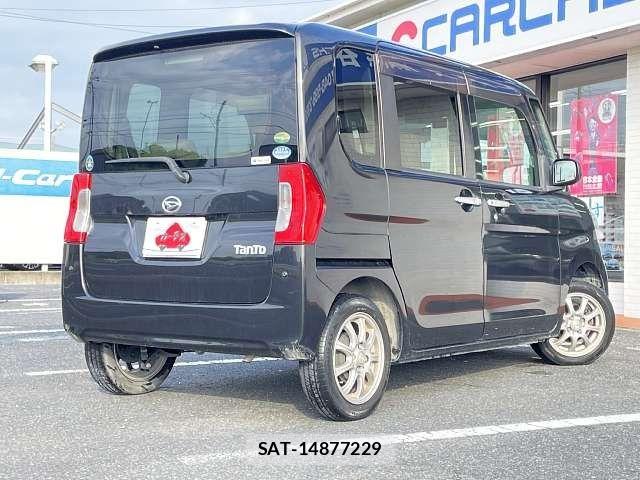 Daihatsu TANTO 2015-10 8563736-2