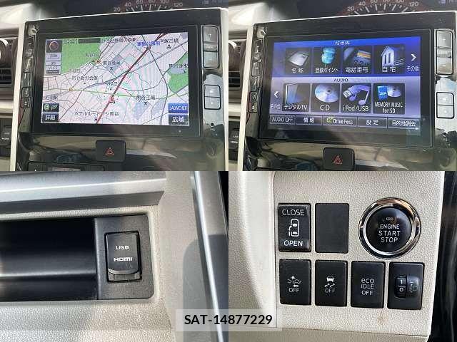 Daihatsu TANTO 2015-10 8563736-5