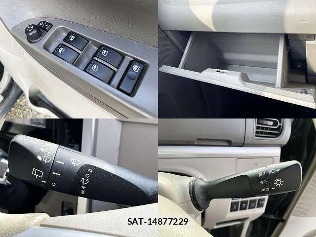 Daihatsu TANTO 2015-10 8563736-7
