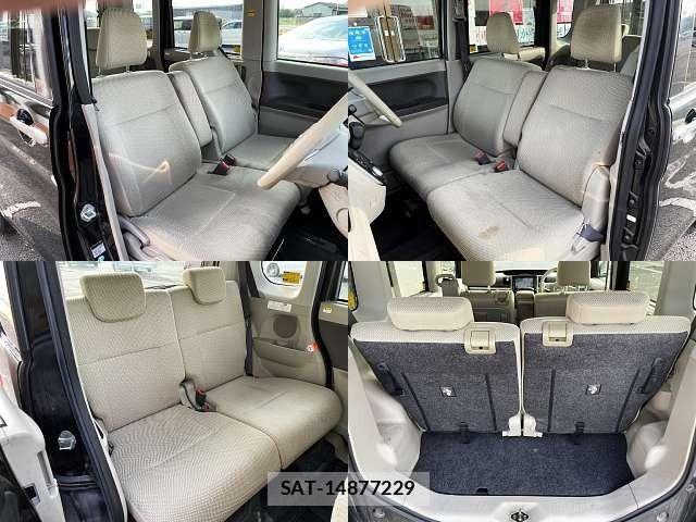 Daihatsu TANTO 2015-10 8563736-8