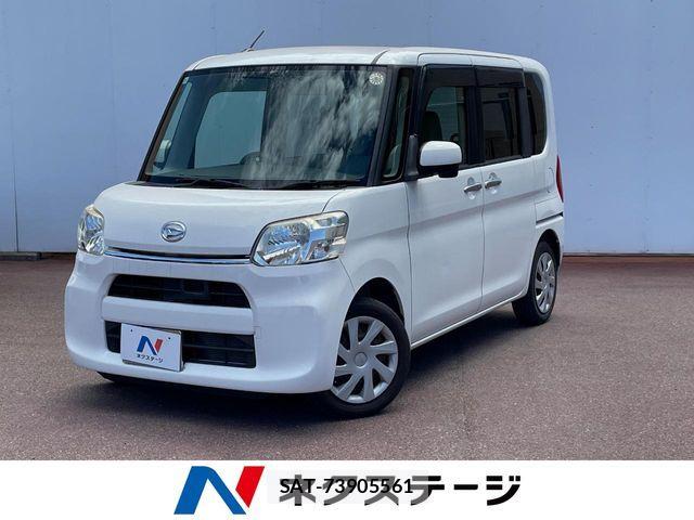 Daihatsu TANTO 2013-10 8563734-0