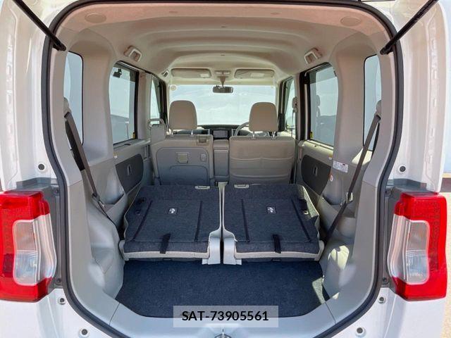 Daihatsu TANTO 2013-10 8563734-9