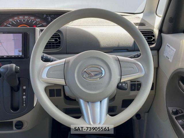 Daihatsu TANTO 2013-10 8563734-10