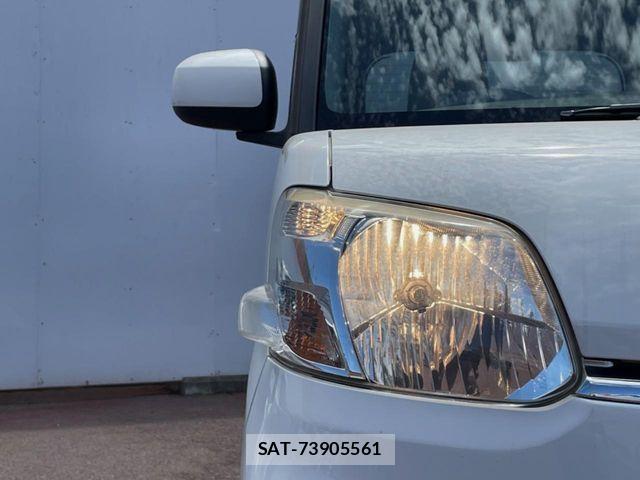 Daihatsu TANTO 2013-10 8563734-11