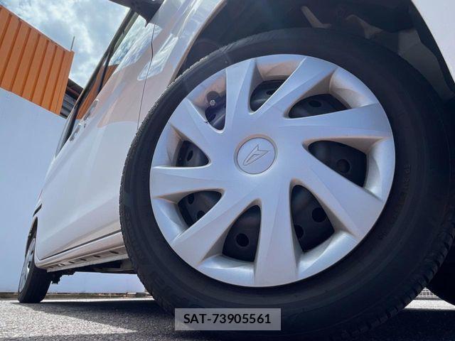 Daihatsu TANTO 2013-10 8563734-12