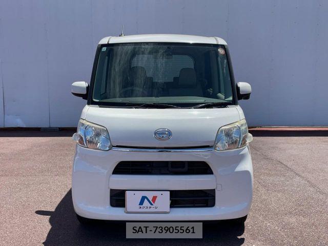 Daihatsu TANTO 2013-10 8563734-13