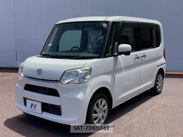 Daihatsu TANTO 2013-10 8563734-15