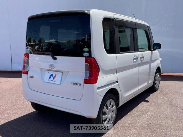 Daihatsu TANTO 2013-10 8563734-16