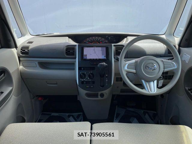 Daihatsu TANTO 2013-10 8563734-1