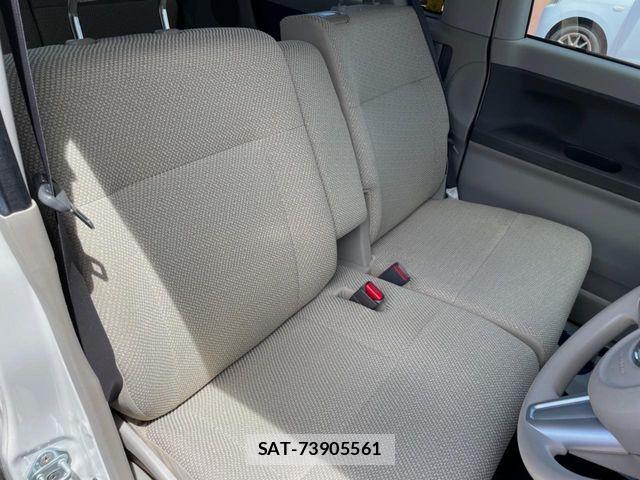 Daihatsu TANTO 2013-10 8563734-7