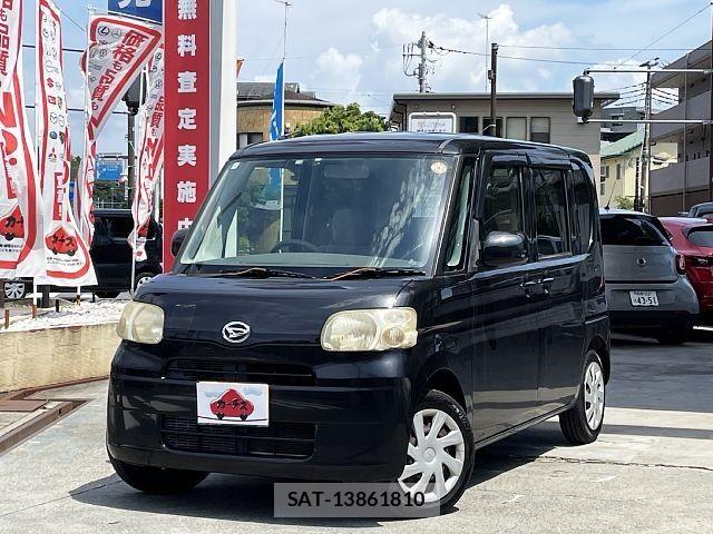 Daihatsu TANTO 2011-02 8563735-0
