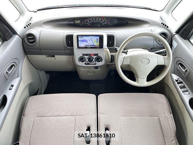 Daihatsu TANTO 2011-02 8563735-1