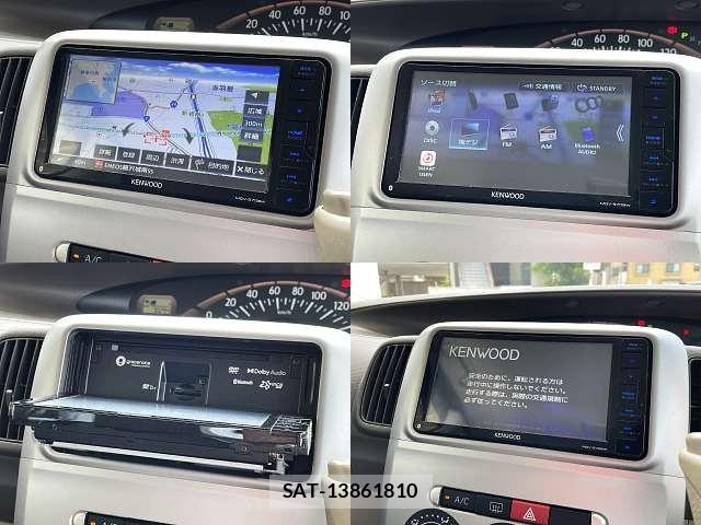 Daihatsu TANTO 2011-02 8563735-4