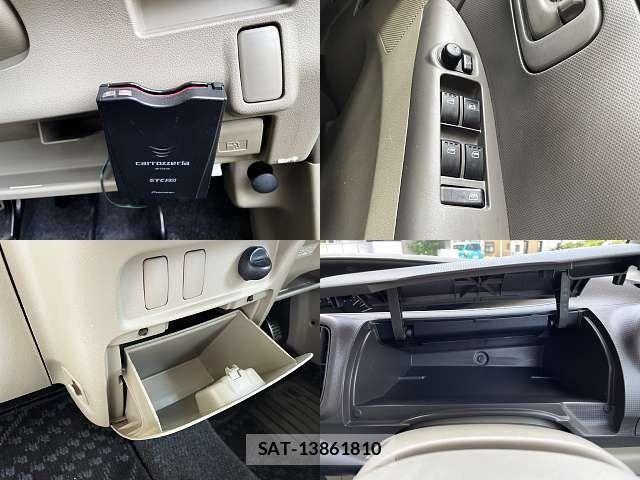 Daihatsu TANTO 2011-02 8563735-6