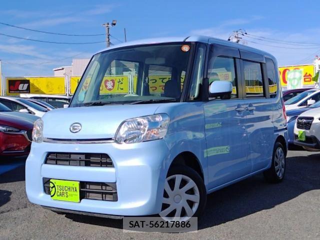 Daihatsu TANTO 2016-05 8629278-0