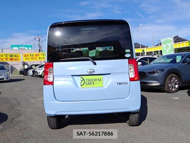 Daihatsu TANTO 2016-05 8629278-9
