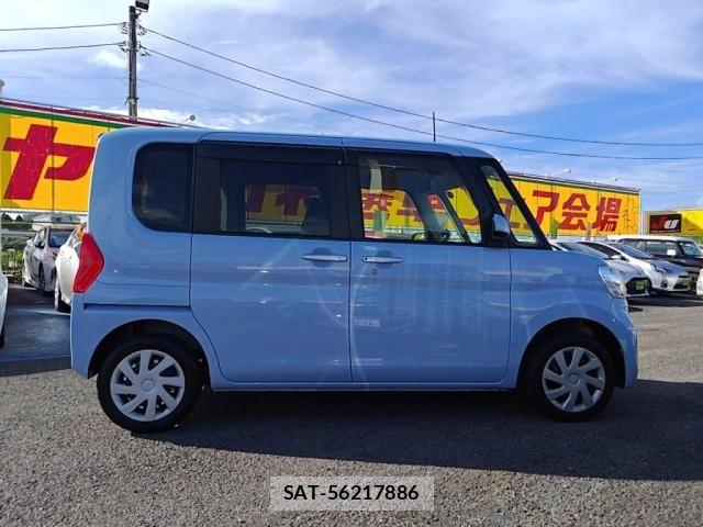 Daihatsu TANTO 2016-05 8629278-10