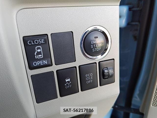 Daihatsu TANTO 2016-05 8629278-15