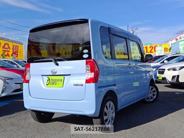 Daihatsu TANTO 2016-05 8629278-1