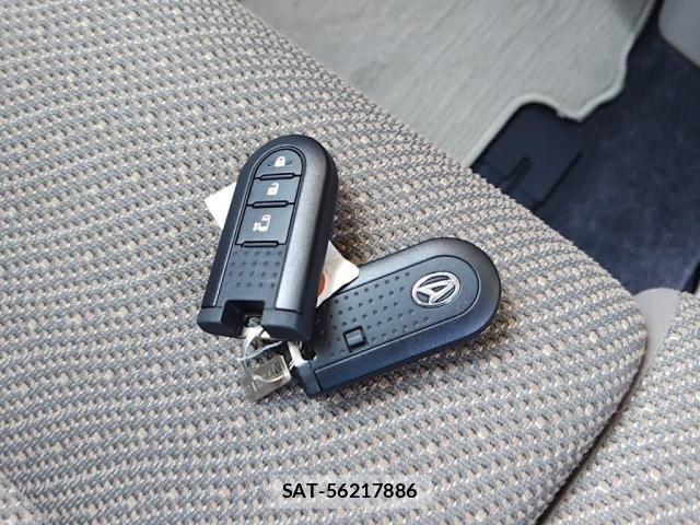 Daihatsu TANTO 2016-05 8629278-19