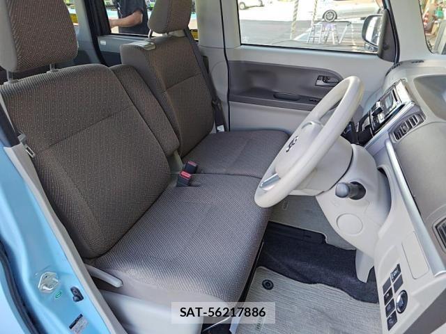 Daihatsu TANTO 2016-05 8629278-20