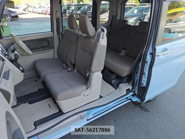 Daihatsu TANTO 2016-05 8629278-21