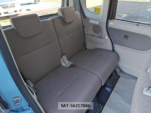 Daihatsu TANTO 2016-05 8629278-22