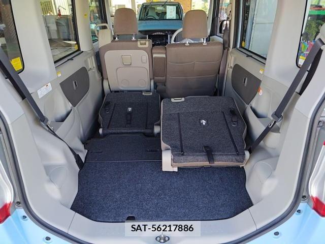 Daihatsu TANTO 2016-05 8629278-26