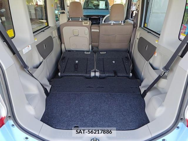 Daihatsu TANTO 2016-05 8629278-27