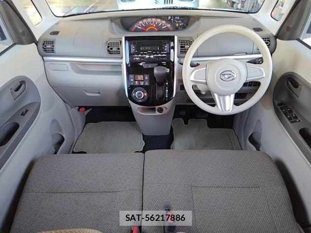 Daihatsu TANTO 2016-05 8629278-2