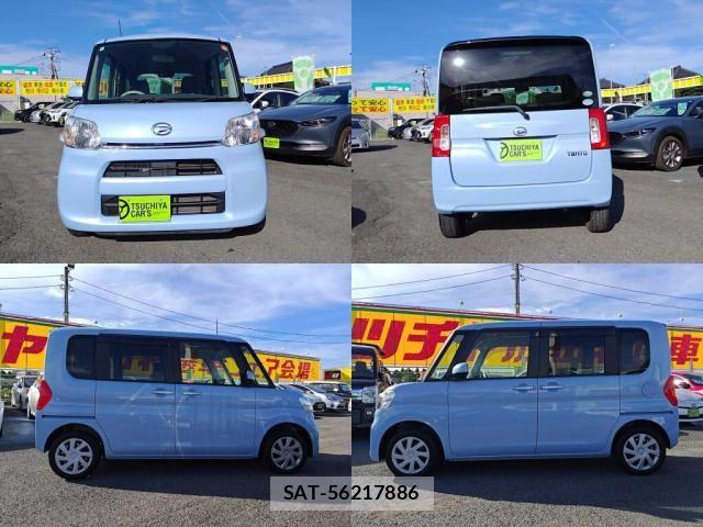 Daihatsu TANTO 2016-05 8629278-3
