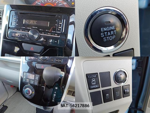 Daihatsu TANTO 2016-05 8629278-4