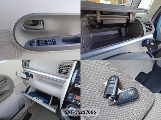 Daihatsu TANTO 2016-05 8629278-5