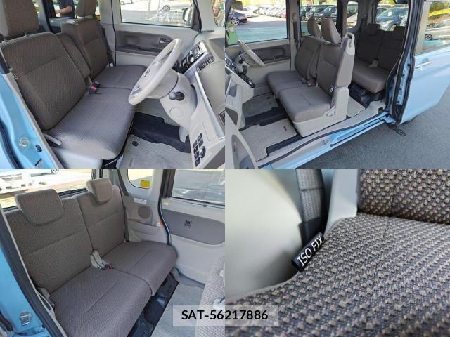 Daihatsu TANTO 2016-05 8629278-6