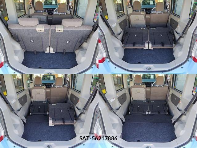 Daihatsu TANTO 2016-05 8629278-7