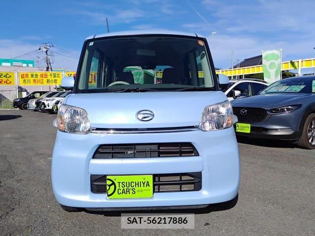 Daihatsu TANTO 2016-05 8629278-8