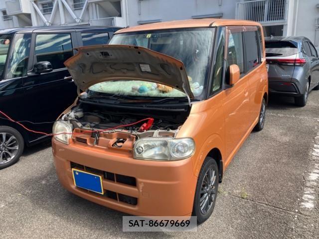 sat car