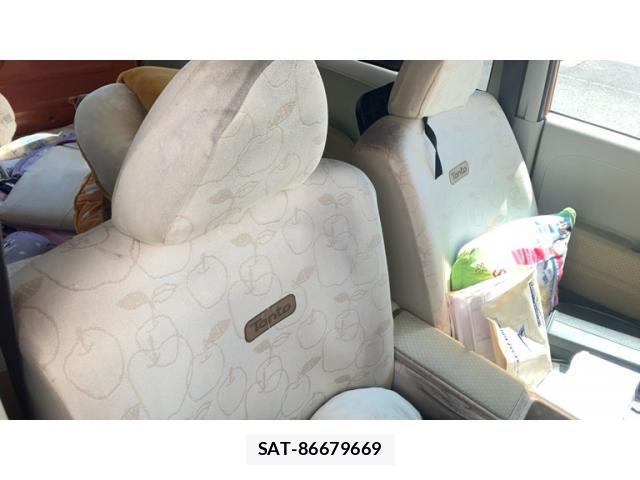 Daihatsu TANTO 2005-09 8629293-10