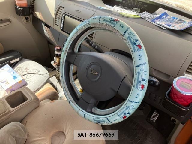 Daihatsu TANTO 2005-09 8629293-12