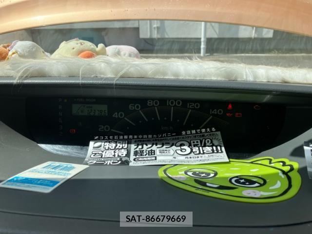Daihatsu TANTO 2005-09 8629293-13