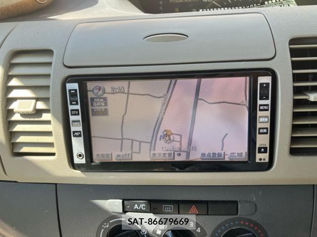 Daihatsu TANTO 2005-09 8629293-15
