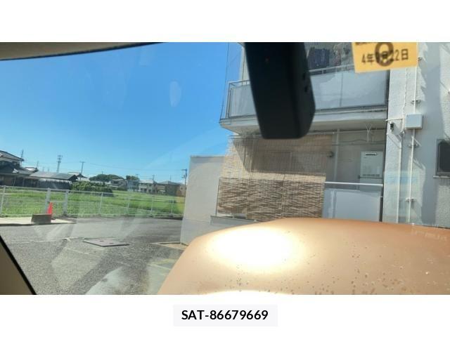 Daihatsu TANTO 2005-09 8629293-18
